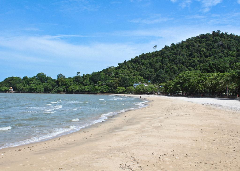 Hotel Sabbay Kep Exterior foto