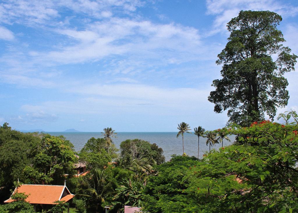 Hotel Sabbay Kep Exterior foto